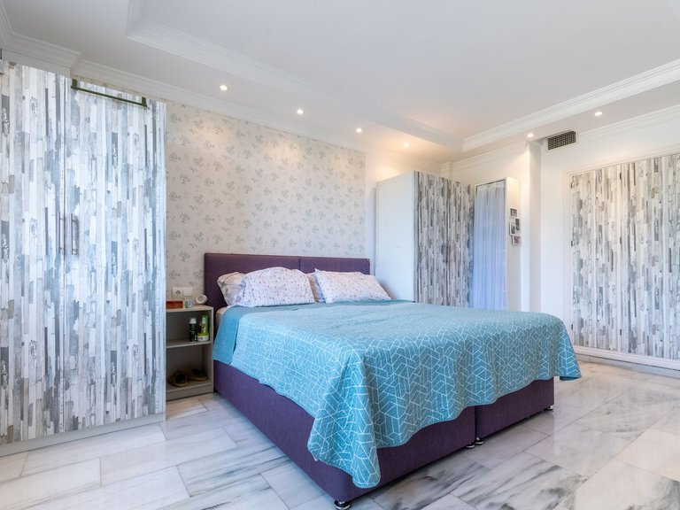 Town House for Sale in Marbella, Malaga 36