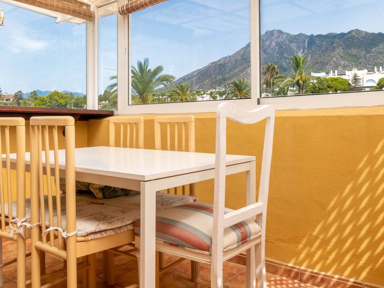 Town House for Sale in Marbella, Malaga 37