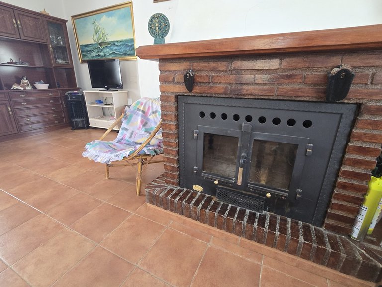 Town House for Sale in Alcaucin, Malaga 15