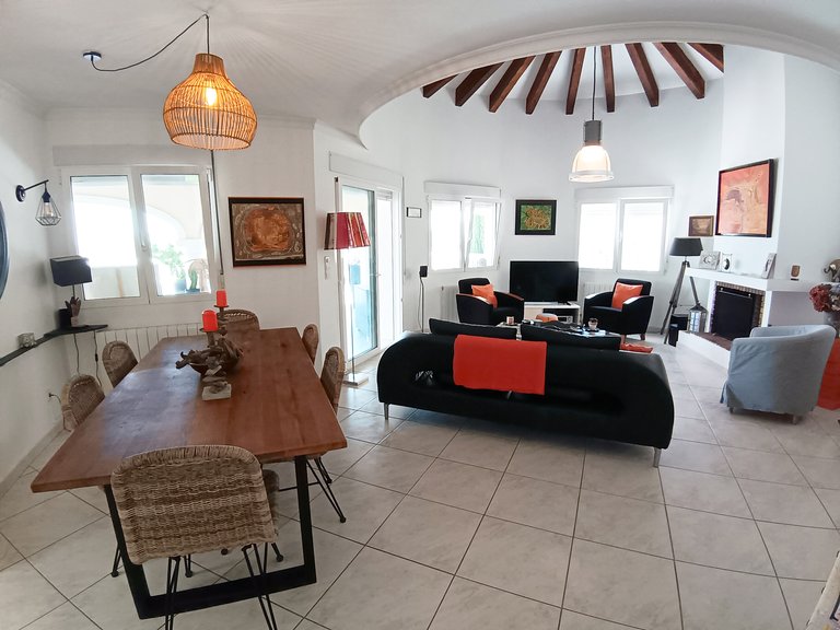 Villa for Sale in Inland La Sella Golf, Alicante 7