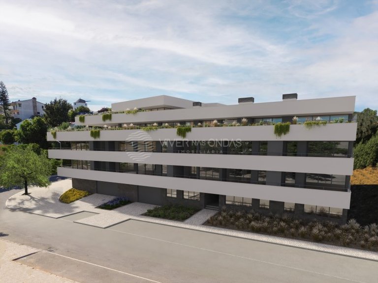 Apartment for Sale in Sesimbra, Setubal 25