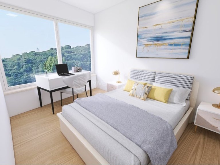 Apartment for Sale in Sesimbra, Setubal 12