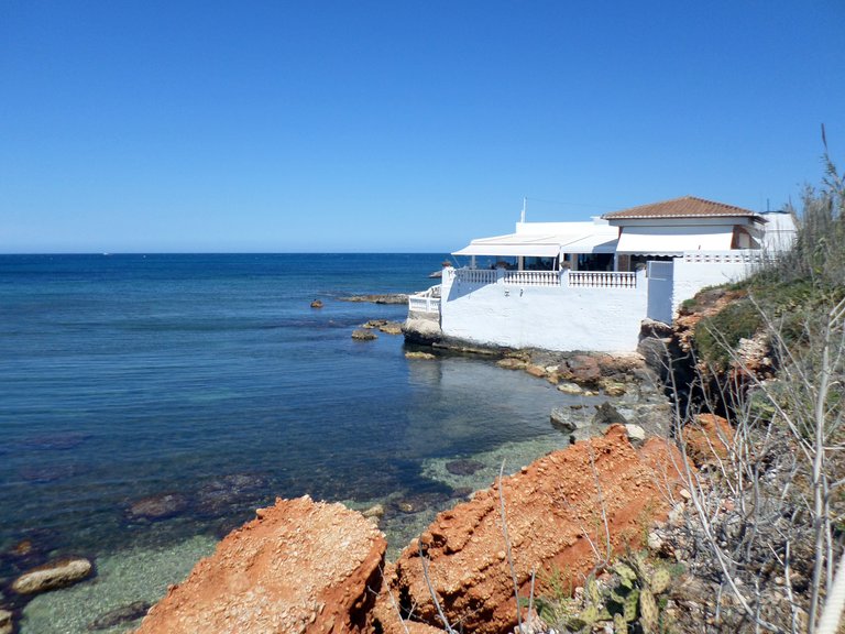 Villa for Sale in Costa Blanca Denia, Alicante 21