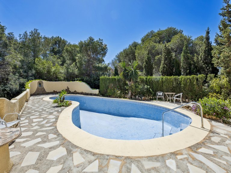 Villa for Sale in Costa Blanca Denia, Alicante 11