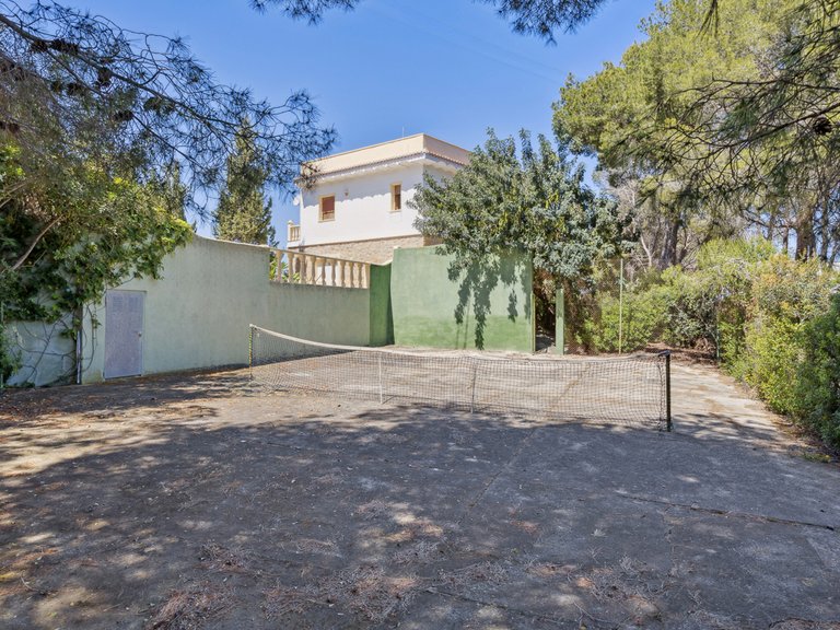Villa for Sale in Costa Blanca Denia, Alicante 12