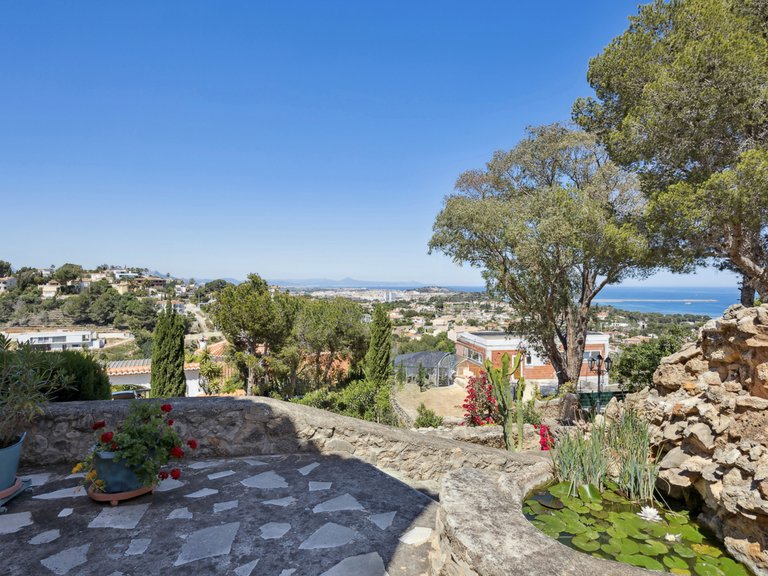 Villa for Sale in Costa Blanca Denia, Alicante 13