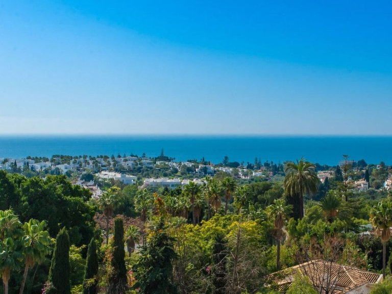 Villa for Sale in Marbella, Malaga 3