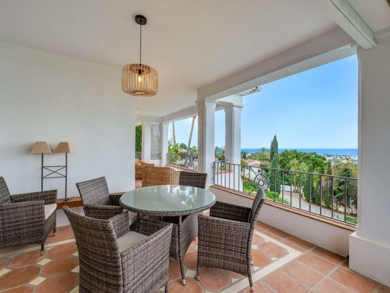 Villa for Sale in Marbella, Malaga 13