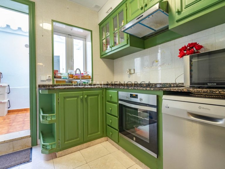 Villa te koop in Mahon, Menorca 1