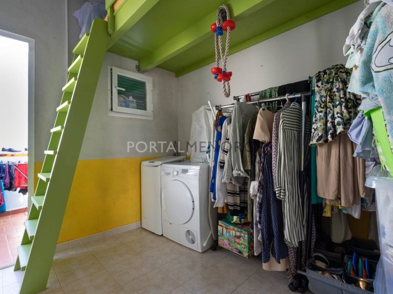 Villa te koop in Mahon, Menorca 17