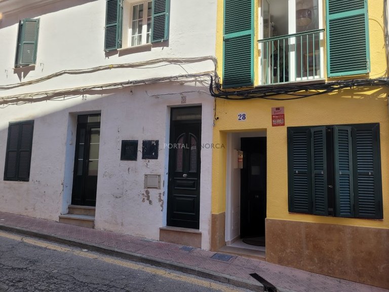 Villa te koop in Mahon, Menorca 19