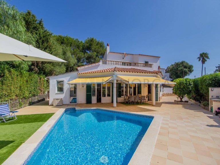 Villa for Sale in Son Vitamina, Menorca 3