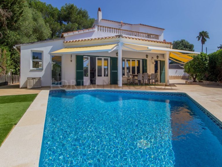 Villa for Sale in Son Vitamina, Menorca 2
