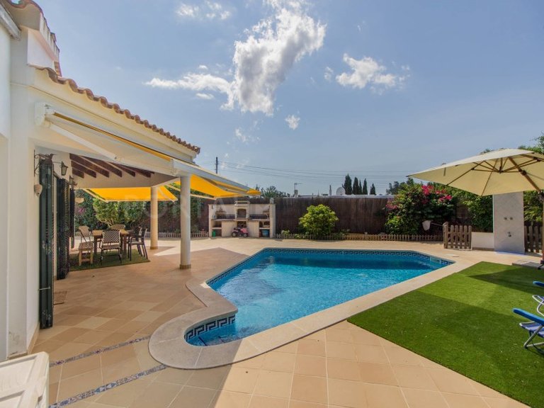 Villa for Sale in Son Vitamina, Menorca 4
