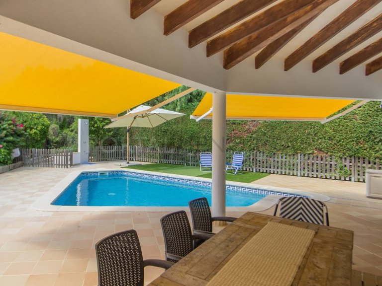 Villa for Sale in Son Vitamina, Menorca 5