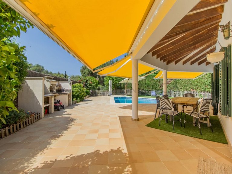 Villa for Sale in Son Vitamina, Menorca 6