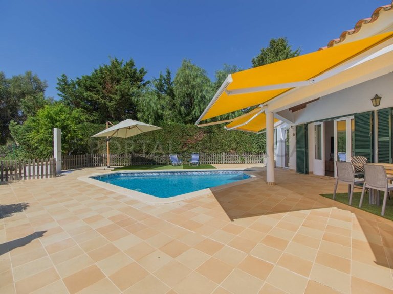 Villa for Sale in Son Vitamina, Menorca 7