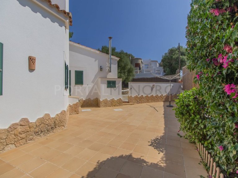 Villa for Sale in Son Vitamina, Menorca 8