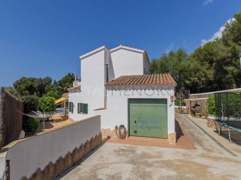 Villa for Sale in Son Vitamina, Menorca 9
