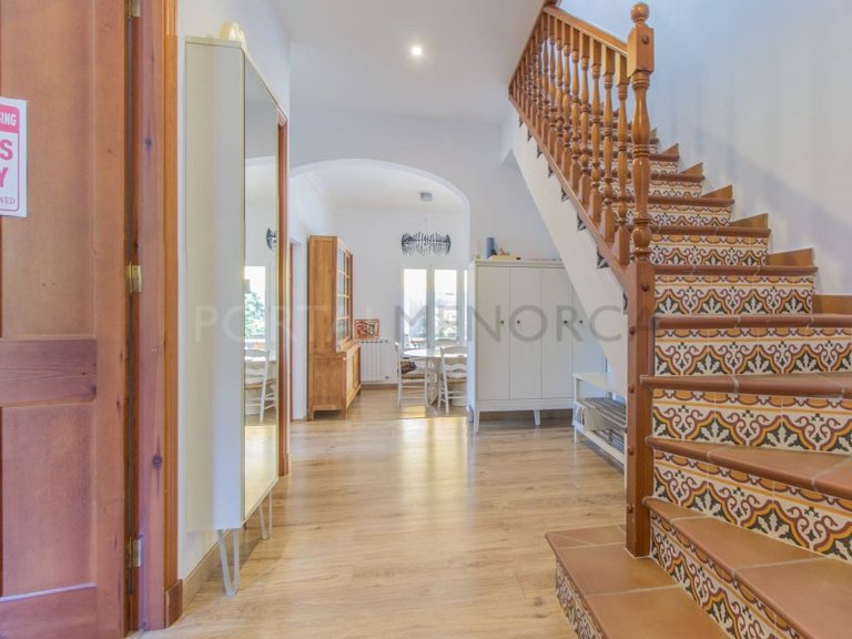 Villa for Sale in Son Vitamina, Menorca 11