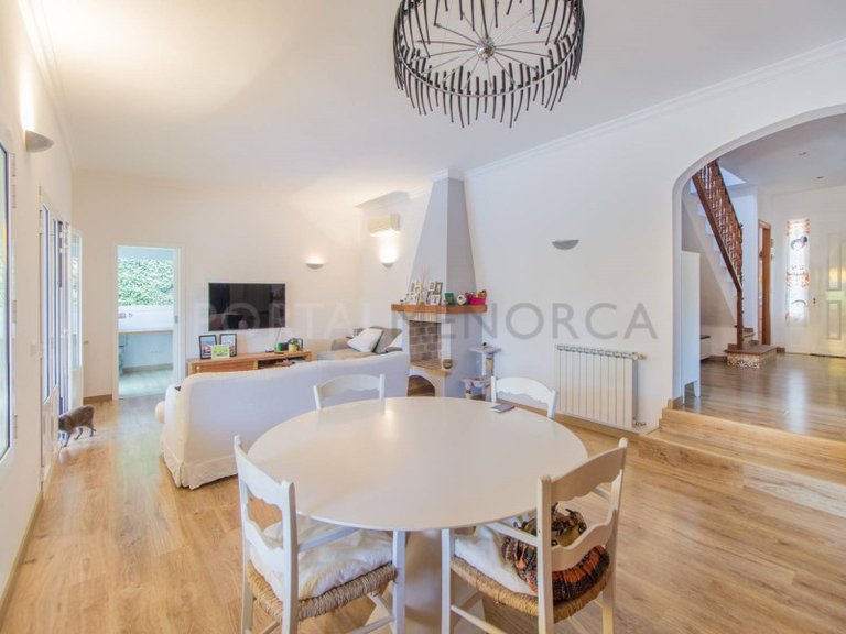 Villa for Sale in Son Vitamina, Menorca 12