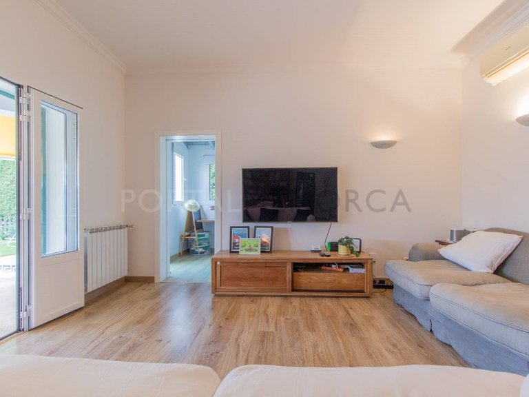 Villa for Sale in Son Vitamina, Menorca 16