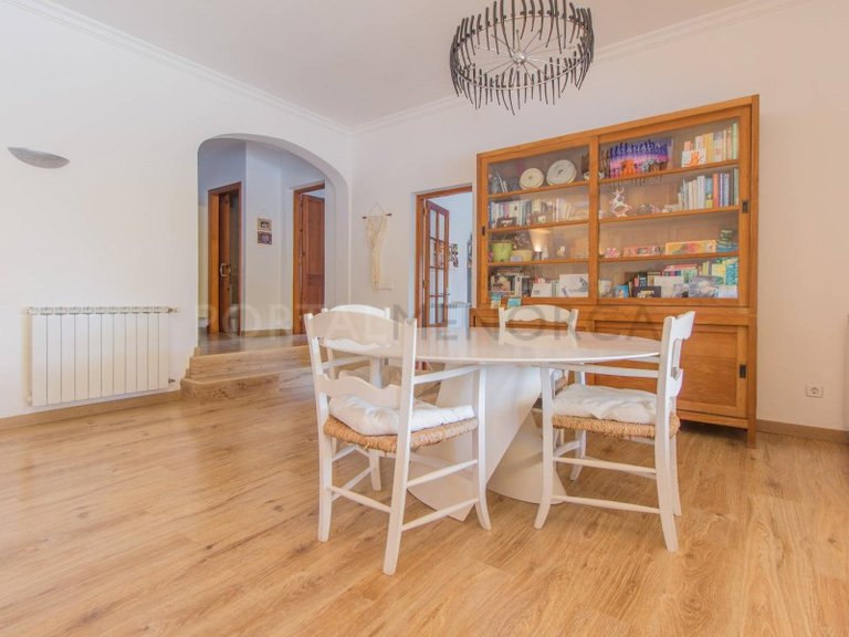 Villa for Sale in Son Vitamina, Menorca 17