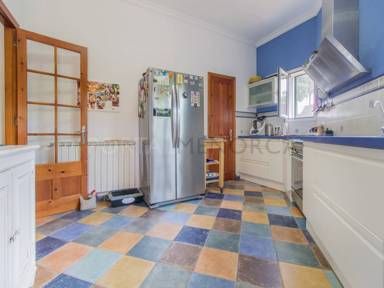 Villa for Sale in Son Vitamina, Menorca 19