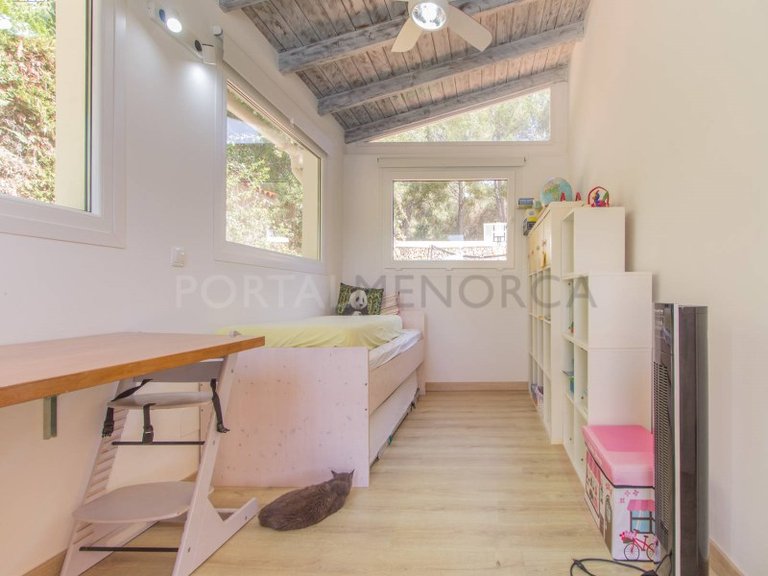 Villa for Sale in Son Vitamina, Menorca 20