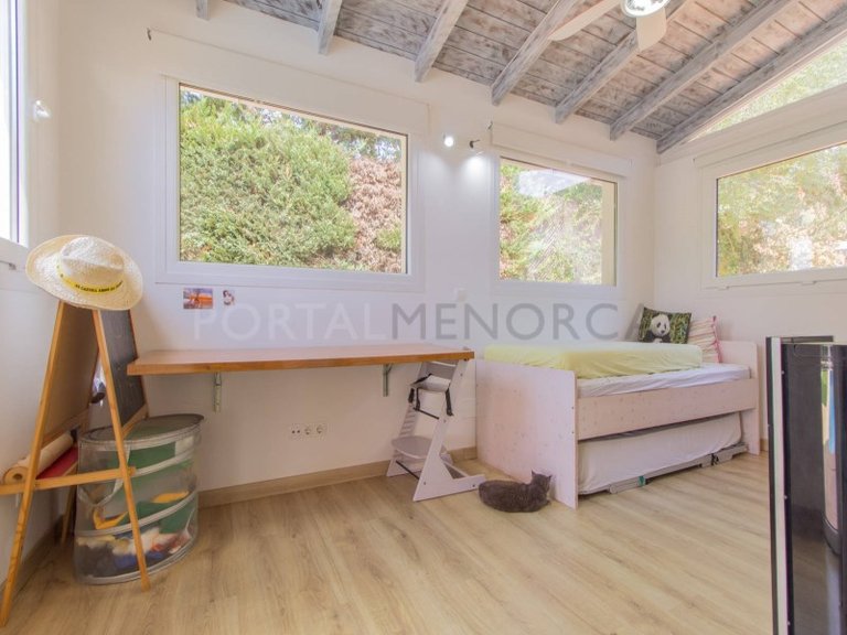 Villa for Sale in Son Vitamina, Menorca 21