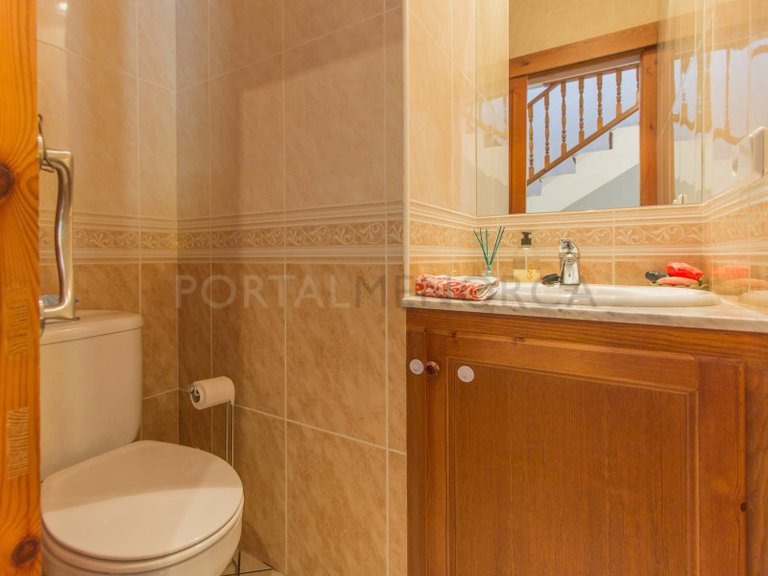 Villa for Sale in Son Vitamina, Menorca 22