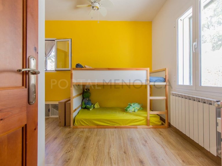 Villa for Sale in Son Vitamina, Menorca 26