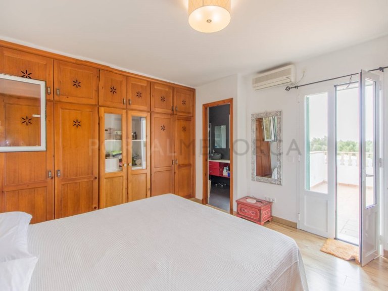 Villa for Sale in Son Vitamina, Menorca 31