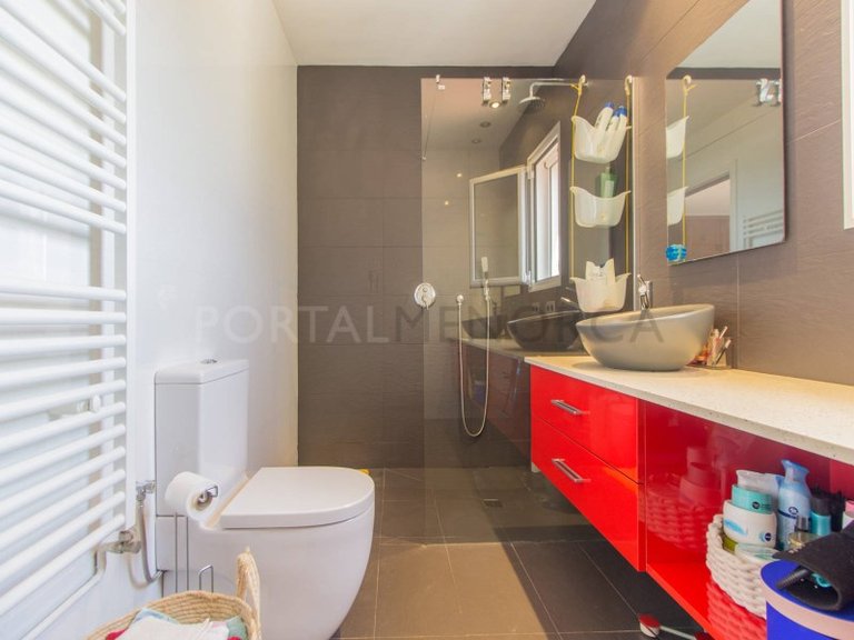 Villa for Sale in Son Vitamina, Menorca 32