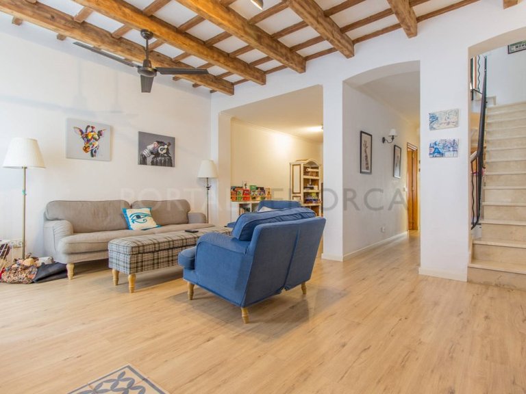 Villa for Sale in Sant Lluis, Menorca 1
