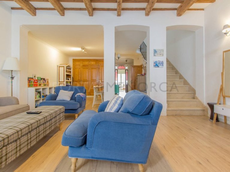 Villa for Sale in Sant Lluis, Menorca 3