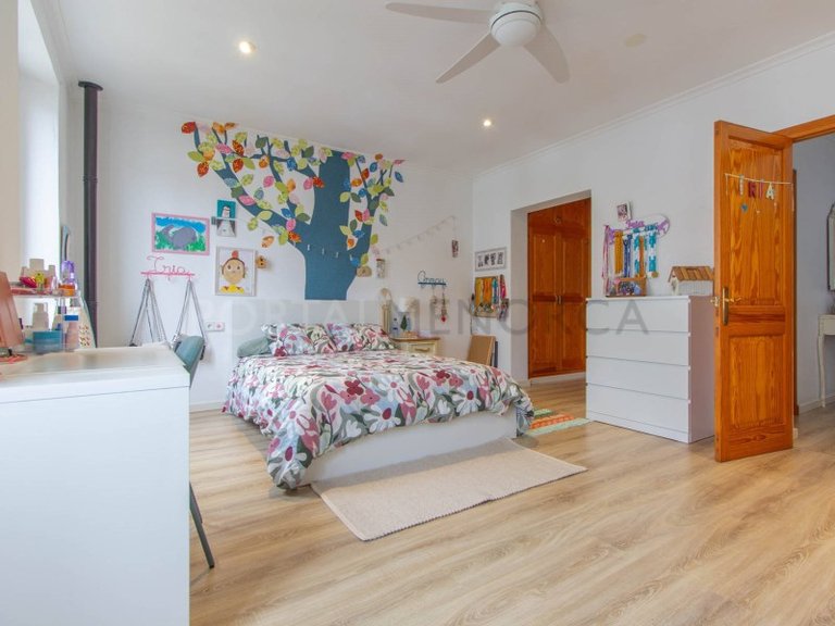 Villa for Sale in Sant Lluis, Menorca 22