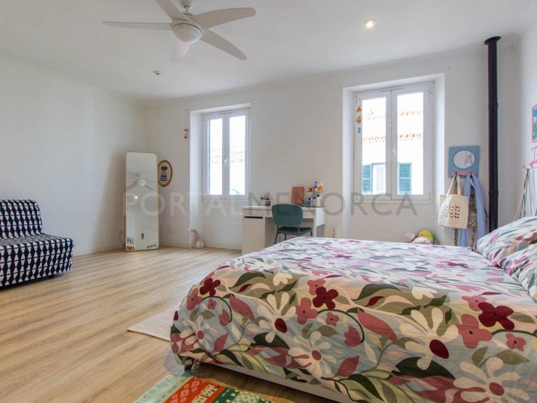 Villa for Sale in Sant Lluis, Menorca 23