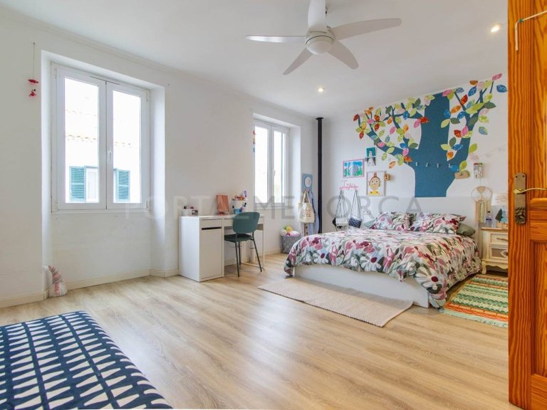 Villa for Sale in Sant Lluis, Menorca 24