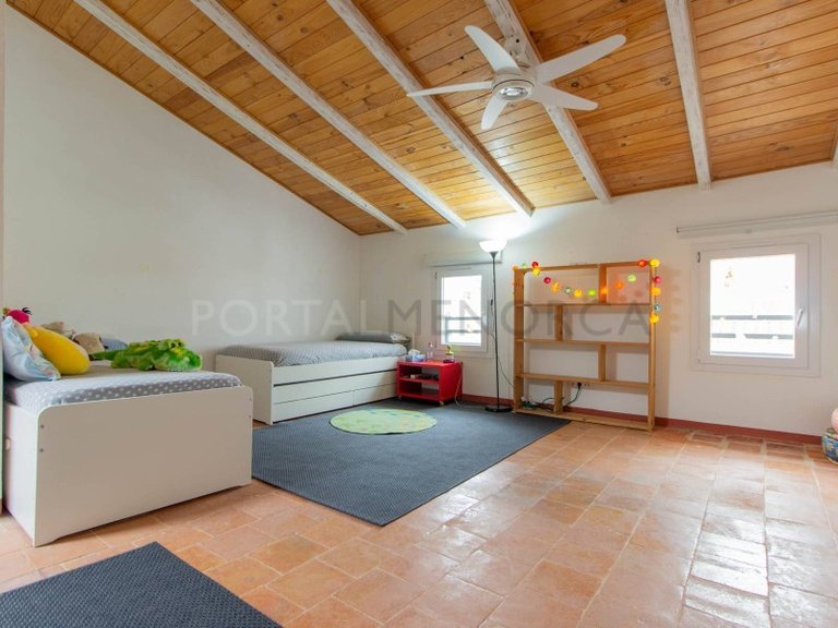 Villa for Sale in Sant Lluis, Menorca 27