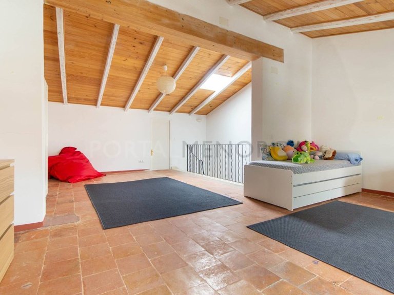 Villa for Sale in Sant Lluis, Menorca 28