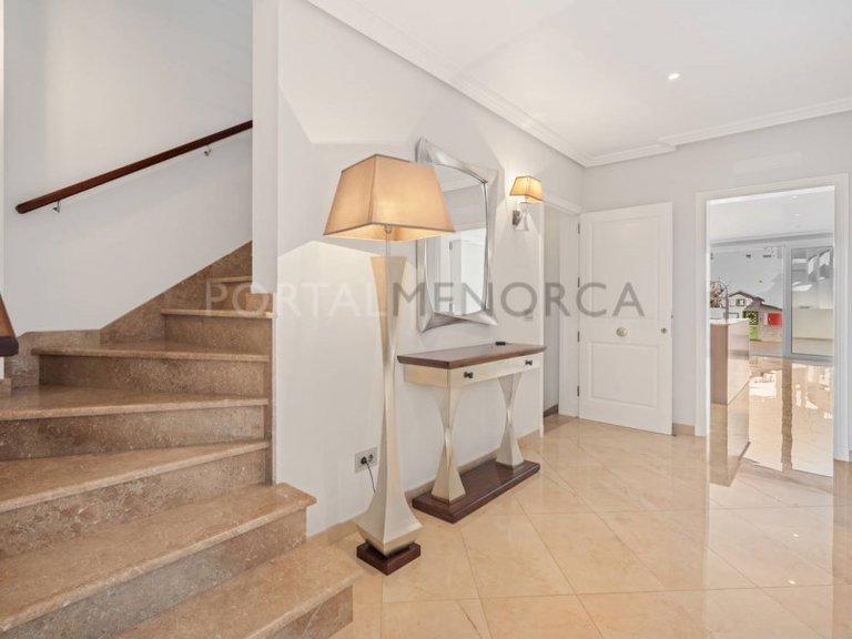 Villa for Sale in Ciutadella De Menorca, Menorca 1