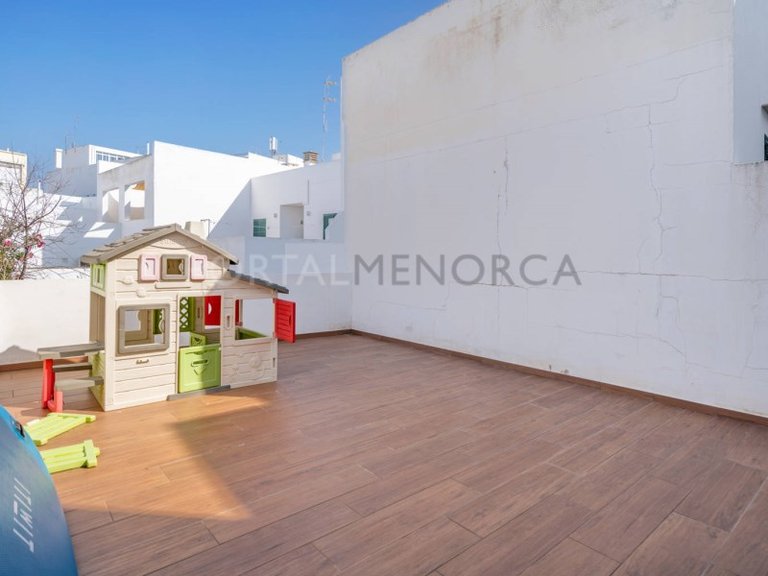 Villa for Sale in Ciutadella De Menorca, Menorca 9