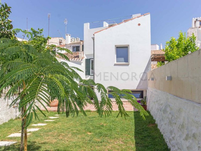 Villa for Sale in Mahon, Menorca 4