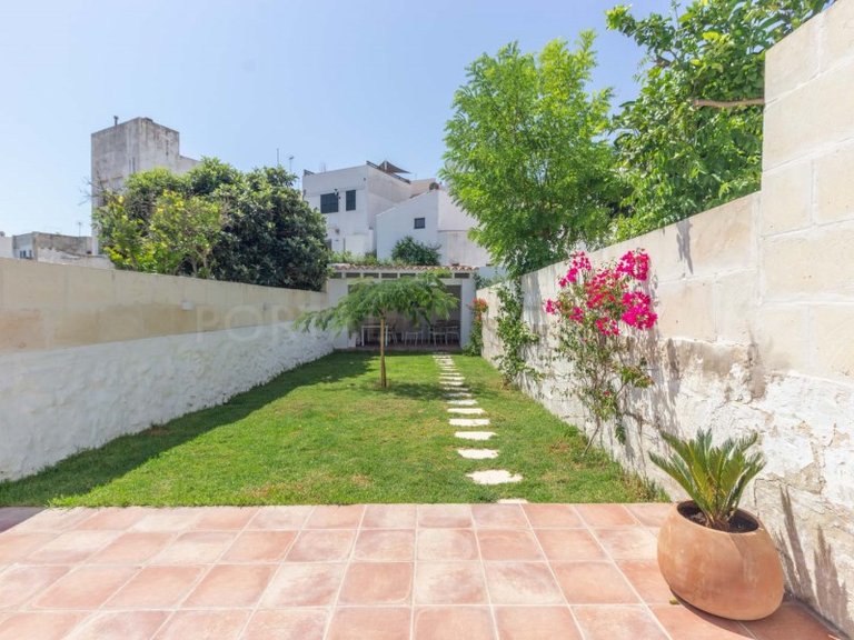 Villa for Sale in Mahon, Menorca 1