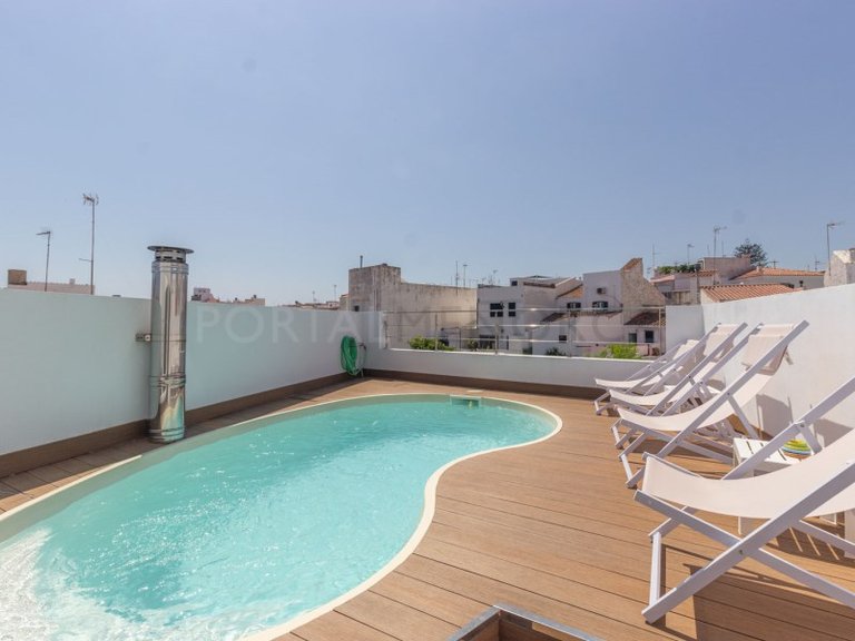 Villa for Sale in Mahon, Menorca 5