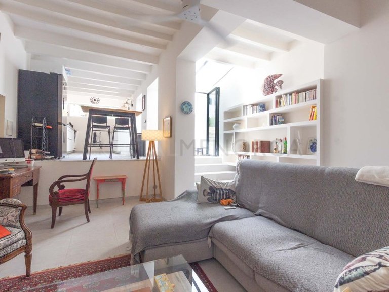 Villa for Sale in Mahon, Menorca 9