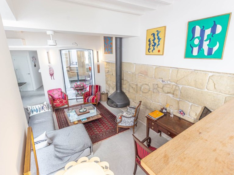 Villa for Sale in Mahon, Menorca 10