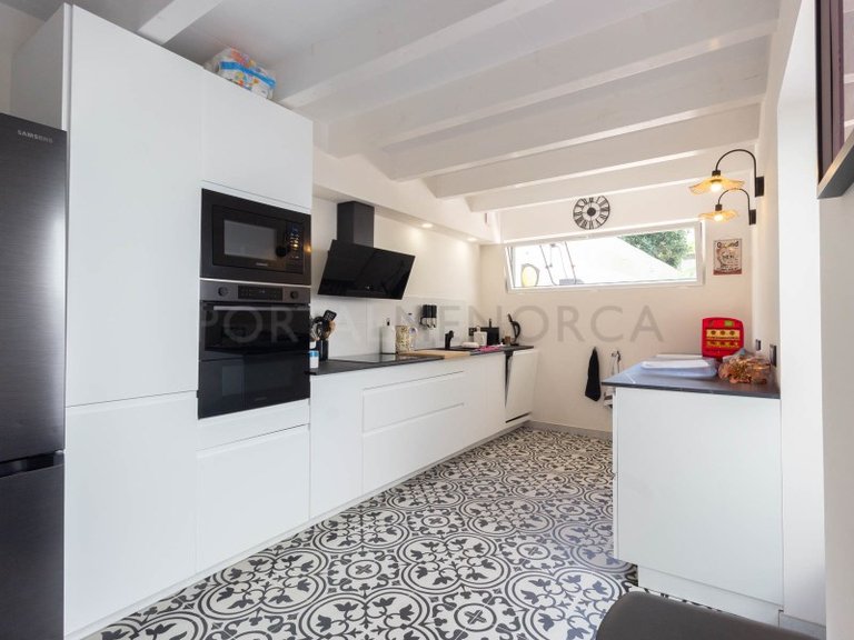 Villa for Sale in Mahon, Menorca 11