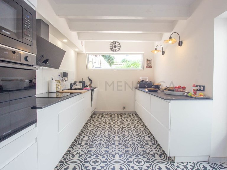 Villa for Sale in Mahon, Menorca 12